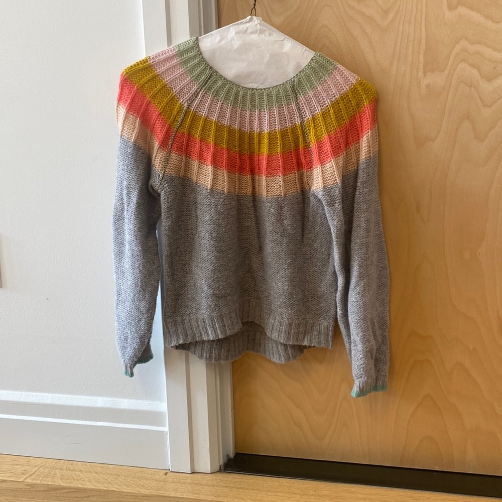 Anthropologie Sweater - Small